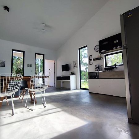 Casa Nova 2 Βίλα São José da Coroa Grande Εξωτερικό φωτογραφία