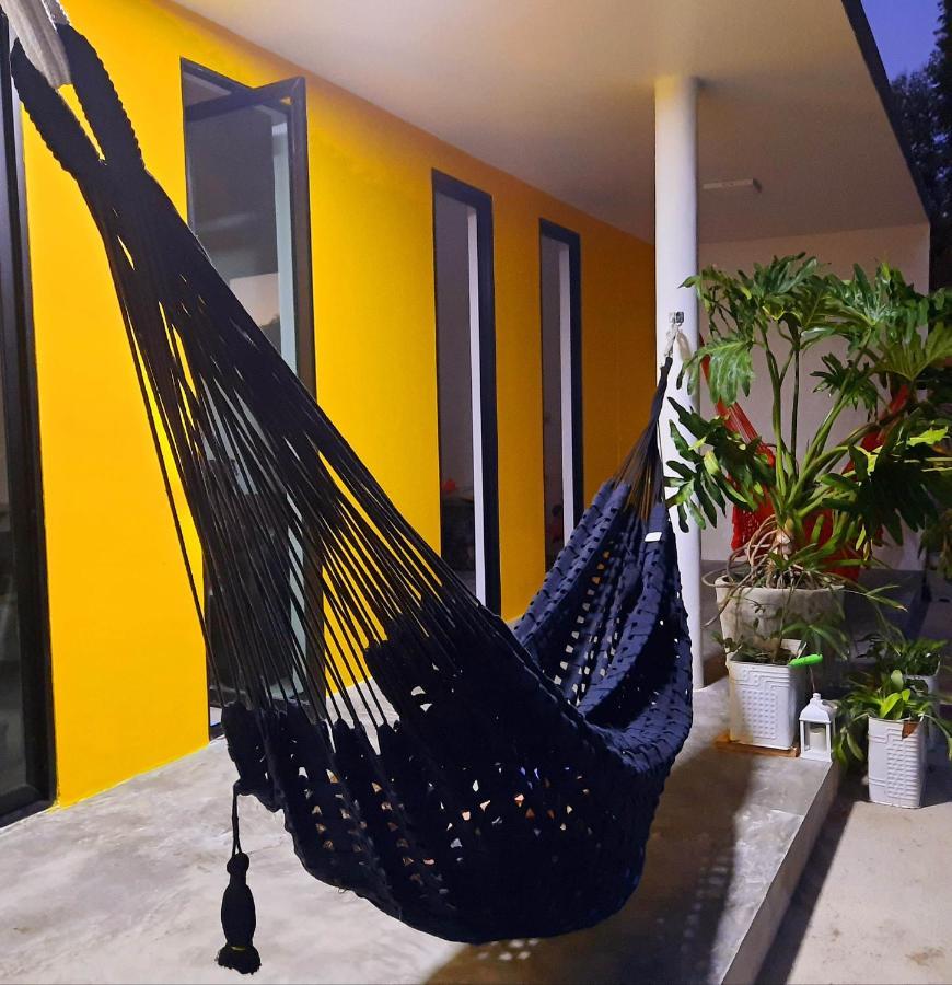 Casa Nova 2 Βίλα São José da Coroa Grande Εξωτερικό φωτογραφία