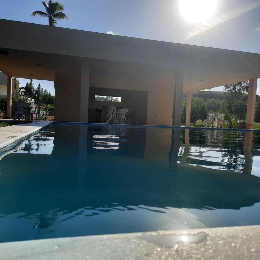 Casa Nova 2 Βίλα São José da Coroa Grande Εξωτερικό φωτογραφία