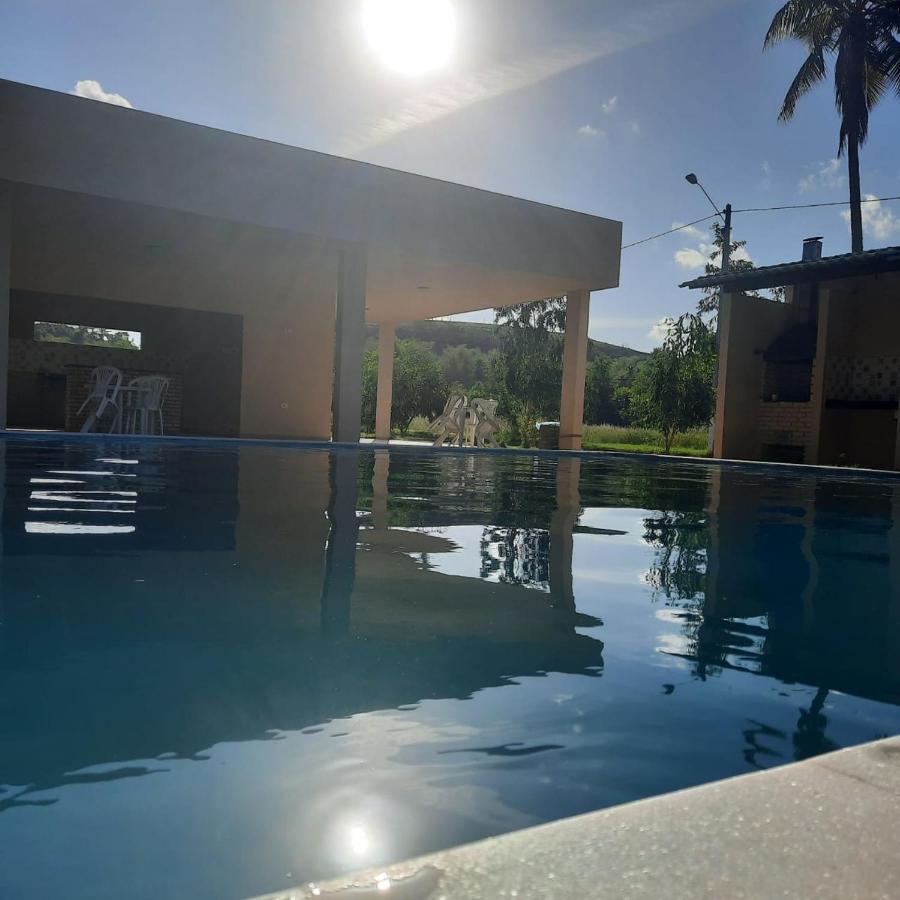 Casa Nova 2 Βίλα São José da Coroa Grande Εξωτερικό φωτογραφία