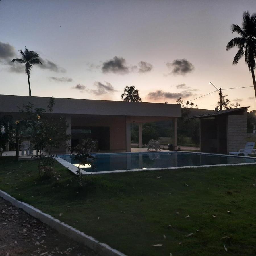 Casa Nova 2 Βίλα São José da Coroa Grande Εξωτερικό φωτογραφία