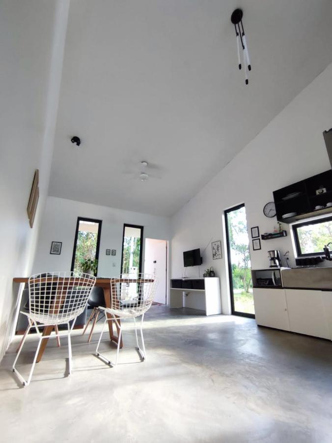 Casa Nova 2 Βίλα São José da Coroa Grande Εξωτερικό φωτογραφία