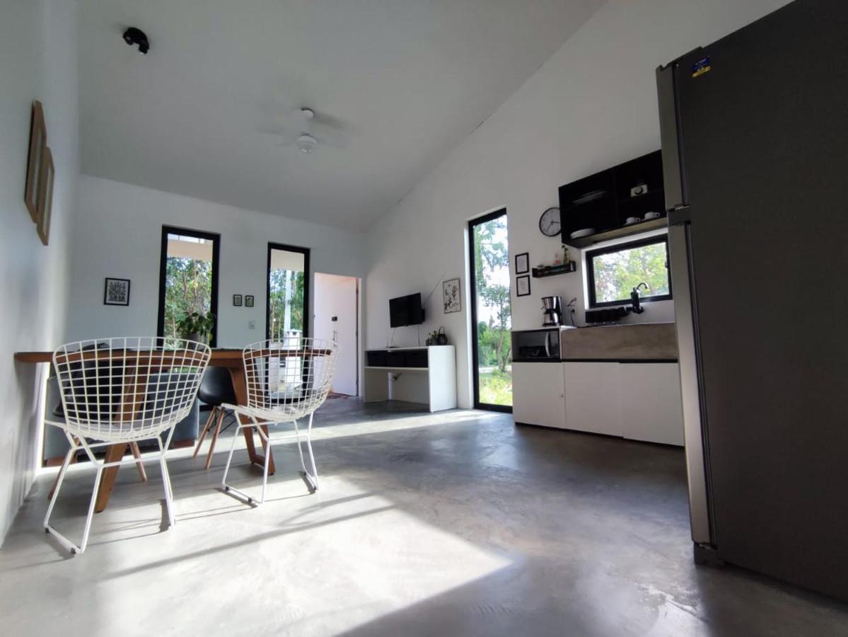 Casa Nova 2 Βίλα São José da Coroa Grande Εξωτερικό φωτογραφία