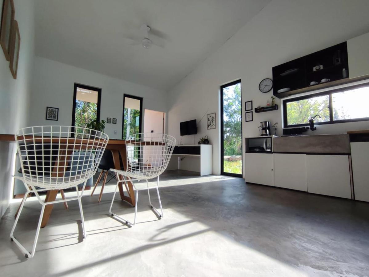 Casa Nova 2 Βίλα São José da Coroa Grande Εξωτερικό φωτογραφία