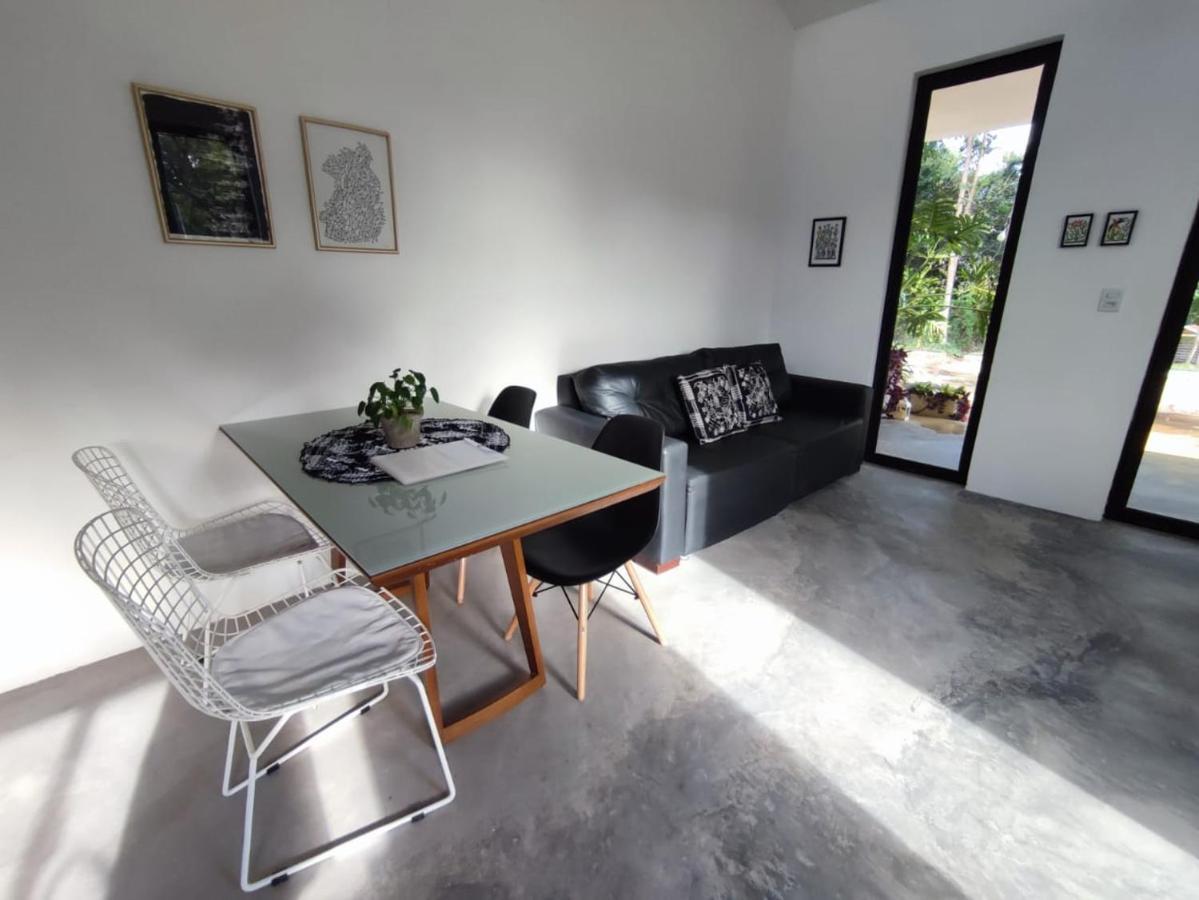 Casa Nova 2 Βίλα São José da Coroa Grande Εξωτερικό φωτογραφία