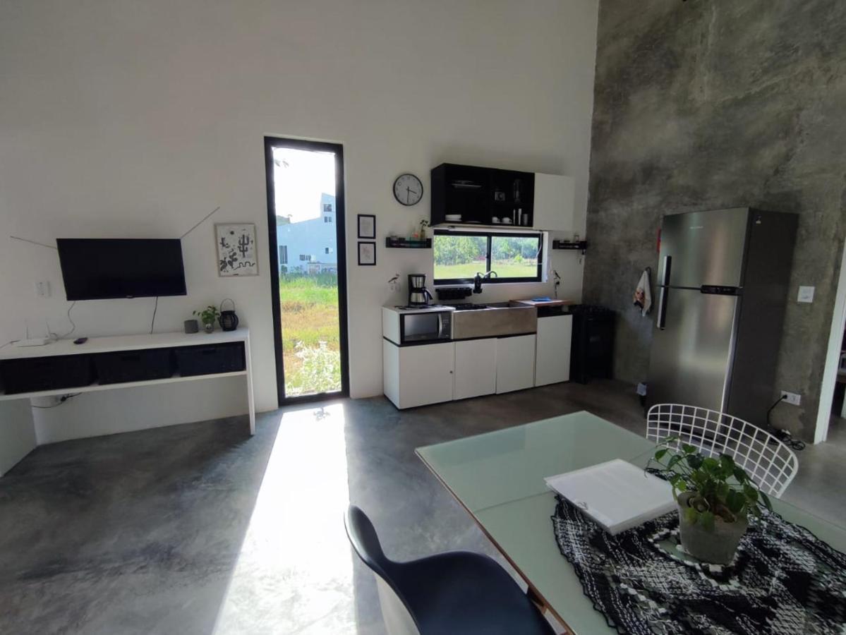 Casa Nova 2 Βίλα São José da Coroa Grande Εξωτερικό φωτογραφία