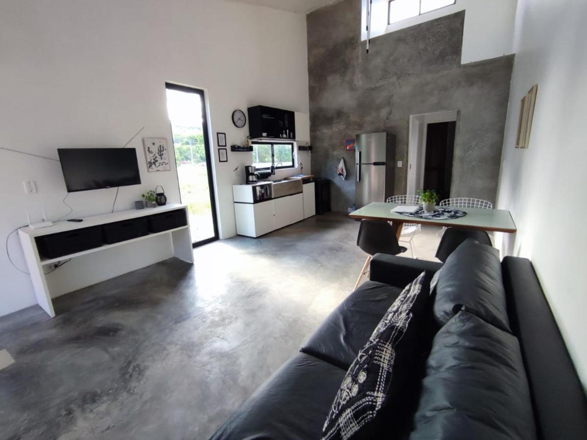 Casa Nova 2 Βίλα São José da Coroa Grande Εξωτερικό φωτογραφία