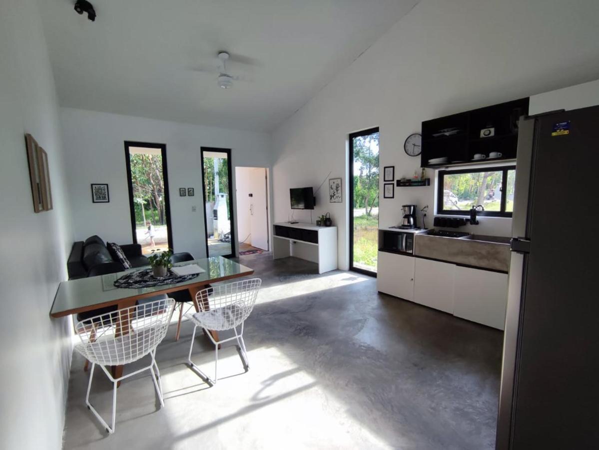 Casa Nova 2 Βίλα São José da Coroa Grande Εξωτερικό φωτογραφία