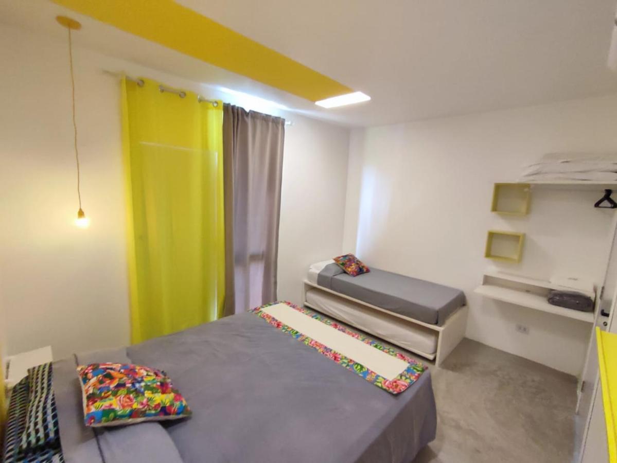 Casa Nova 2 Βίλα São José da Coroa Grande Εξωτερικό φωτογραφία