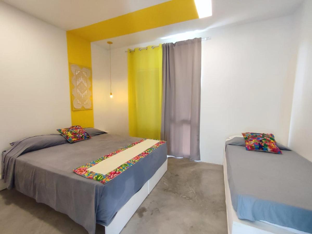 Casa Nova 2 Βίλα São José da Coroa Grande Εξωτερικό φωτογραφία