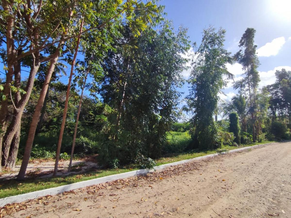 Casa Nova 2 Βίλα São José da Coroa Grande Εξωτερικό φωτογραφία